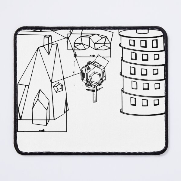 Item preview, Modest Mouse - Building Nothing Out of Something Classic designed and sold by FilipposLufse.