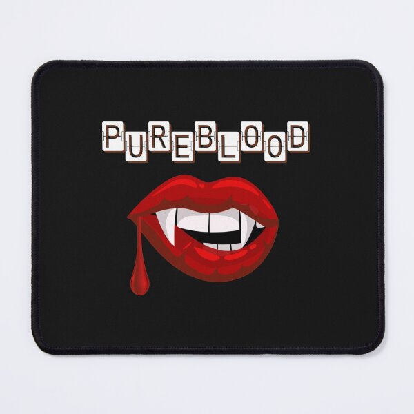 Item preview, Pure Blood movement   designed and sold by ribbenhandmade.