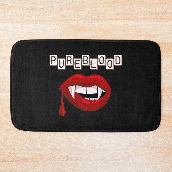 Item preview, Pure Blood movement   designed and sold by ribbenhandmade.