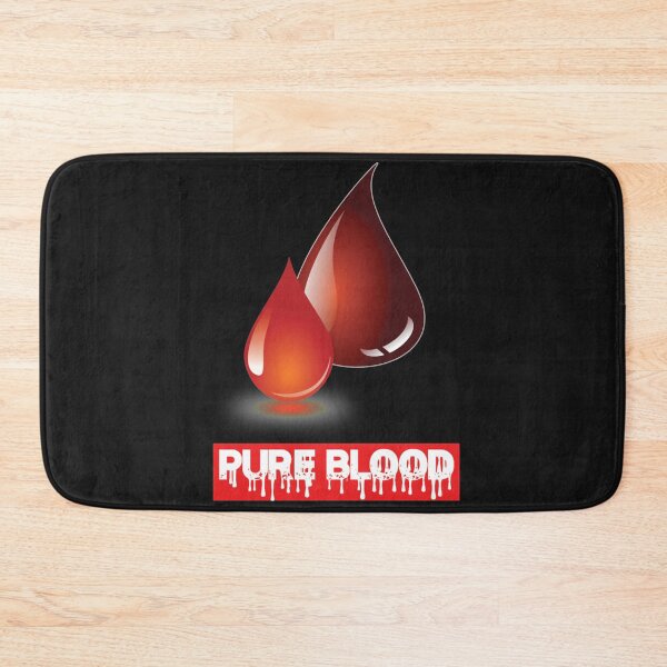 Item preview, Pure Blood             designed and sold by ribbenhandmade.