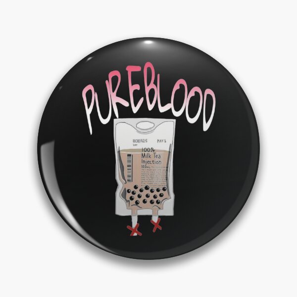 Item preview, PureBlood             designed and sold by ribbenhandmade.