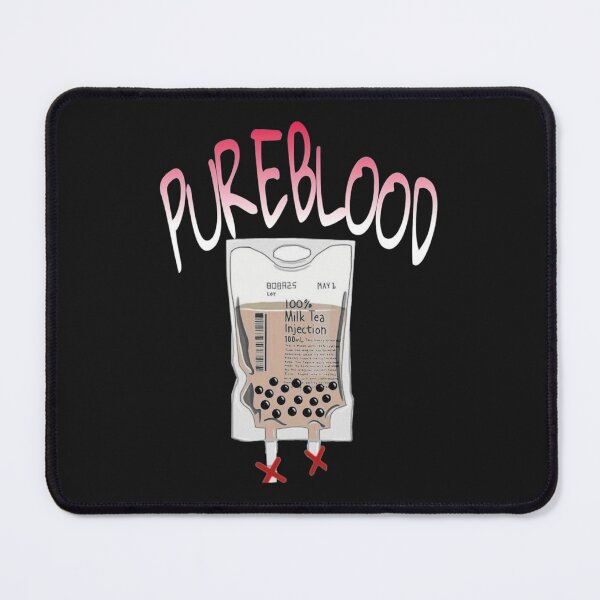 Item preview, PureBlood             designed and sold by ribbenhandmade.