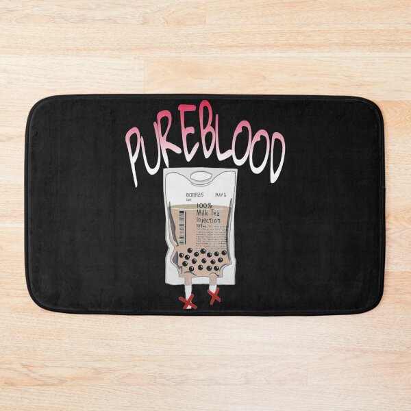 Item preview, PureBlood             designed and sold by ribbenhandmade.
