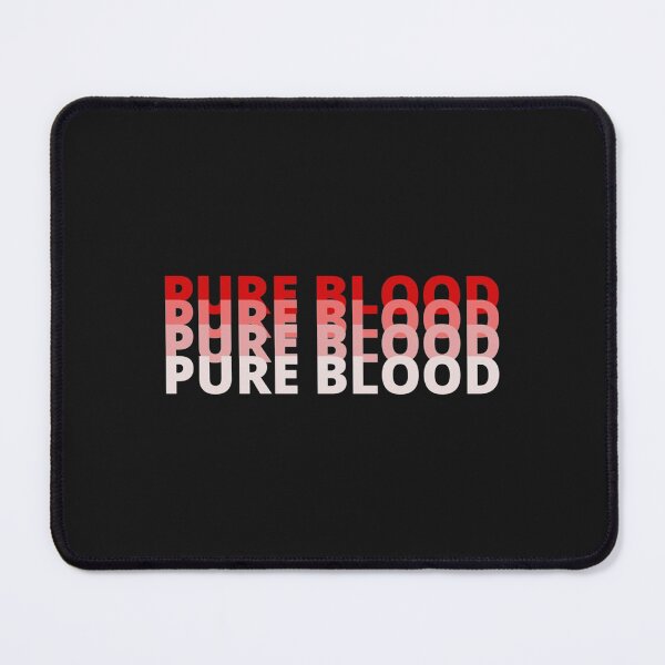 Item preview, Pureblood  designed and sold by ribbenhandmade.