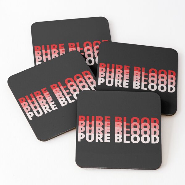 Item preview, Pureblood  designed and sold by ribbenhandmade.