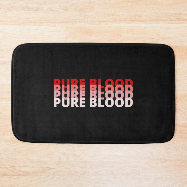 Item preview, Pureblood  designed and sold by ribbenhandmade.