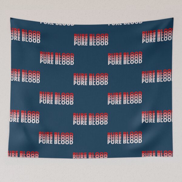 Item preview, Pureblood  designed and sold by ribbenhandmade.