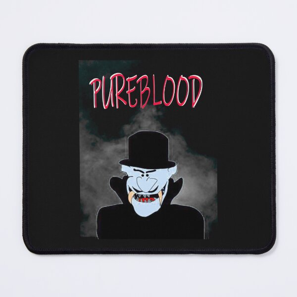 Item preview, Pureblood designed and sold by ribbenhandmade.