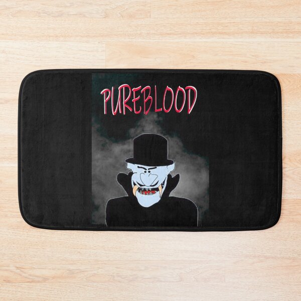 Item preview, Pureblood  designed and sold by ribbenhandmade.