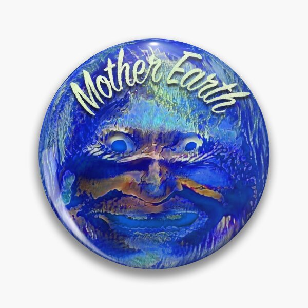Item preview, MOTHER EARTH designed and sold by Klementsen.
