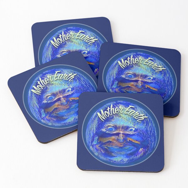 Item preview, MOTHER EARTH designed and sold by Klementsen.
