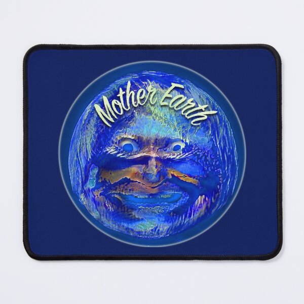 Item preview, MOTHER EARTH designed and sold by Klementsen.