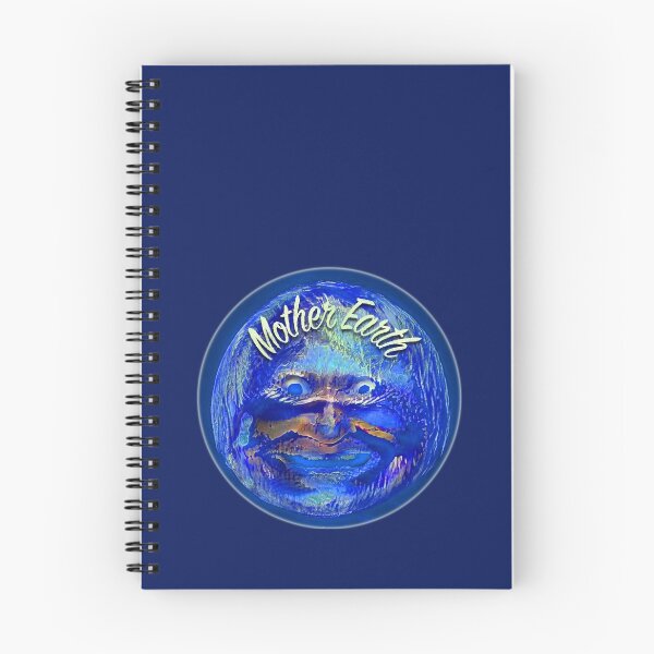 Item preview, MOTHER EARTH designed and sold by Klementsen.