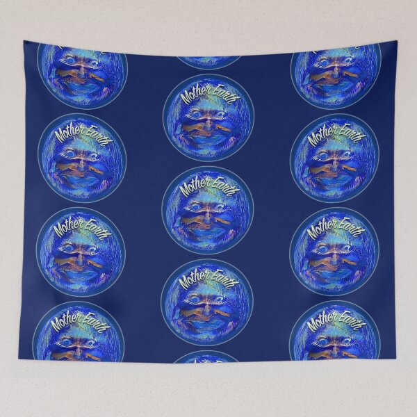 Item preview, MOTHER EARTH designed and sold by Klementsen.