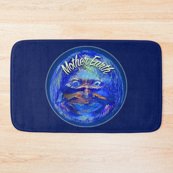Item preview, MOTHER EARTH designed and sold by Klementsen.