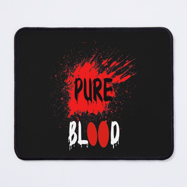 Item preview, Pureblood  designed and sold by ribbenhandmade.