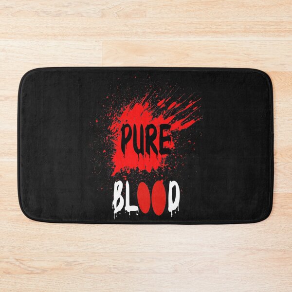 Item preview, Pureblood  designed and sold by ribbenhandmade.