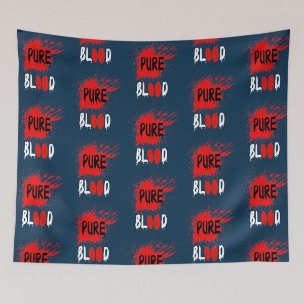 Item preview, Pureblood  designed and sold by ribbenhandmade.