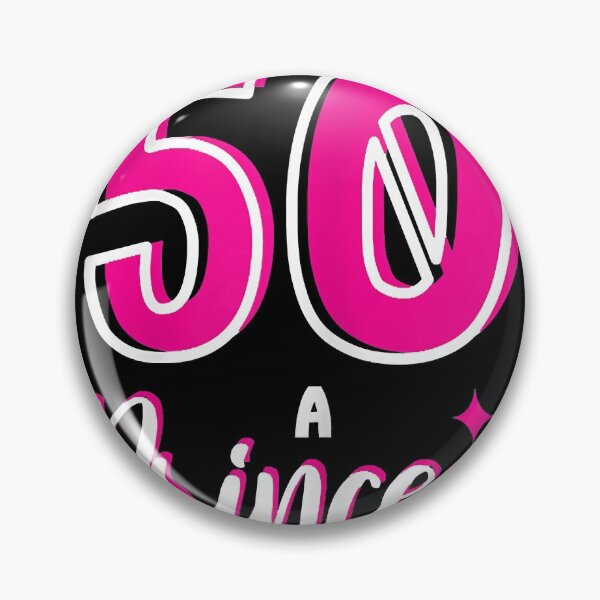 Item preview, Womens Cool Birthday 50 Years Princess Crown 1971 T-Shirt designed and sold by WilletteDeluca.