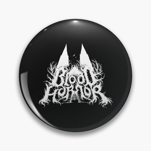 Item preview, Horror Blood    designed and sold by ribbenhandmade.