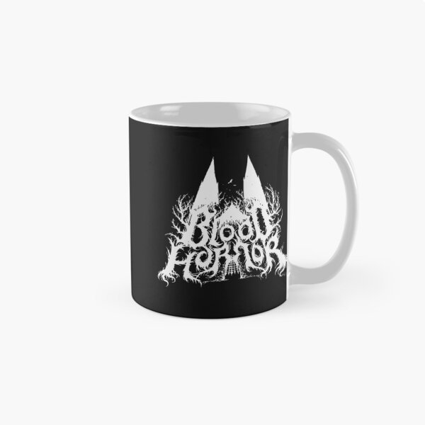 Item preview, Horror Blood    designed and sold by ribbenhandmade.