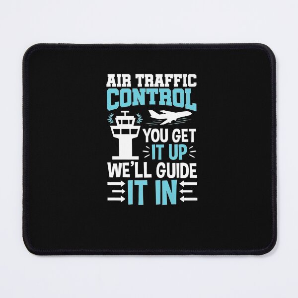 Item preview, Ban Traffic Control Funny Love Gifts Controllers designed and sold by WillaGleichner.