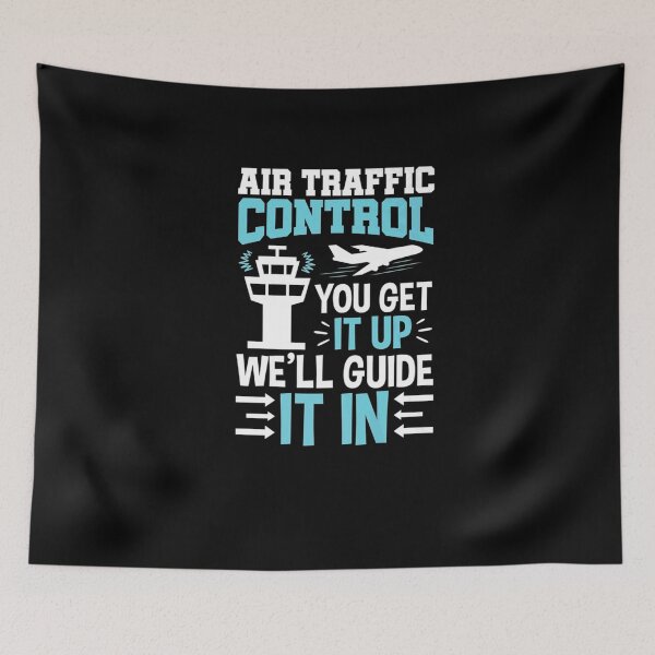 Item preview, Ban  Traffic Control  Funny Love  Gifts Controllers designed and sold by WillaGleichner.