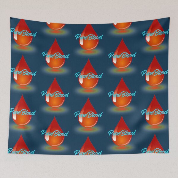 Item preview, We don’t live long enough to be anything else   designed and sold by ribbenhandmade.