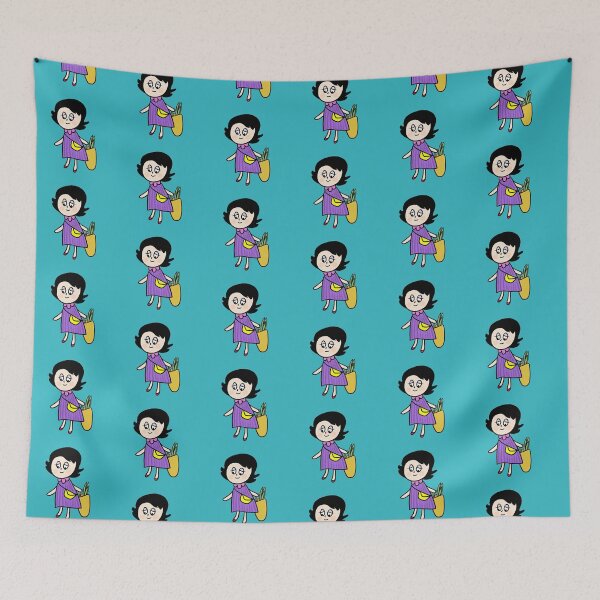 Item preview, women daily life designed and sold by bobosay-store.