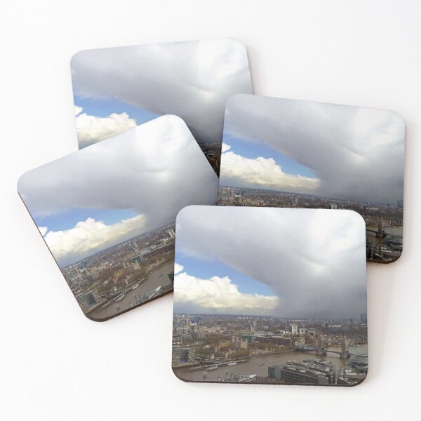 Item preview, London Skyline Cityscape England designed and sold by AndyEvansPhotos.