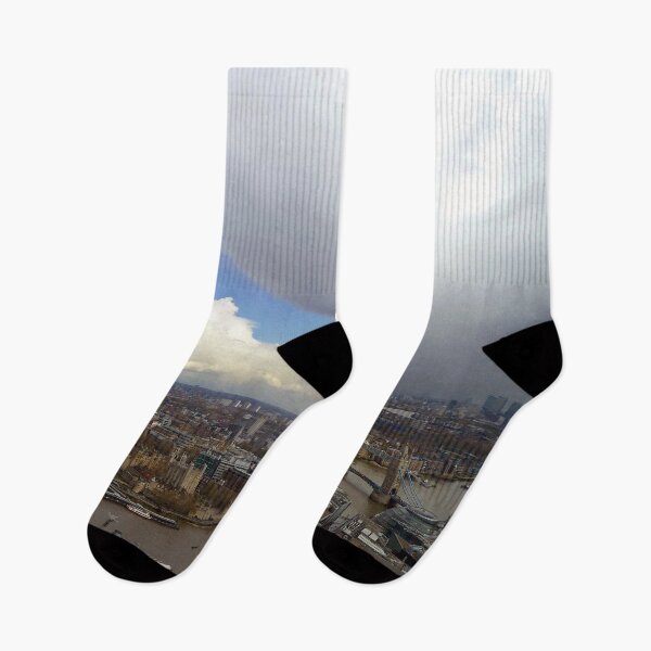 Item preview, London Skyline Cityscape England designed and sold by AndyEvansPhotos.
