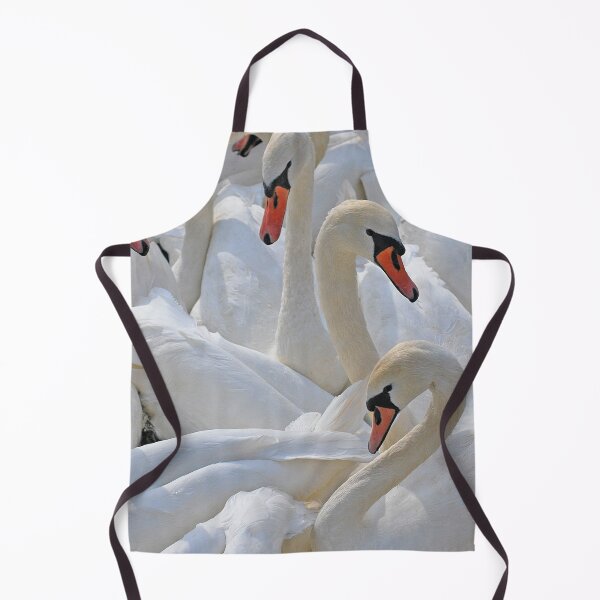 Item preview, Swans designed and sold by Guy Christophe Tixier.