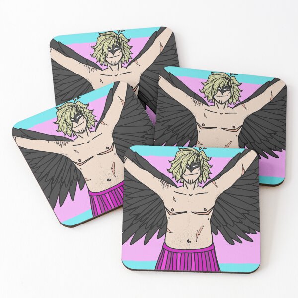 Item preview, Philza Gender Euphoria designed and sold by wishingwells.