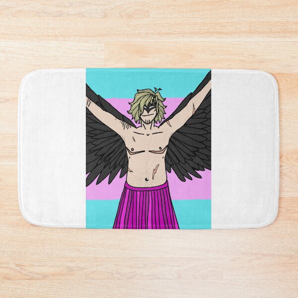 Item preview, Philza Gender Euphoria designed and sold by wishingwells.