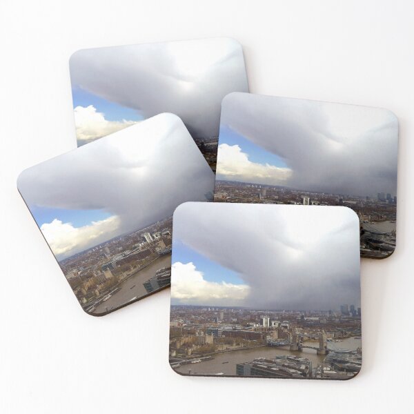 Item preview, London Skyline Cityscape England designed and sold by AndyEvansPhotos.