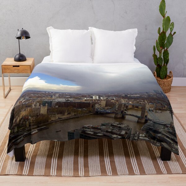 Item preview, London Skyline Cityscape England designed and sold by AndyEvansPhotos.