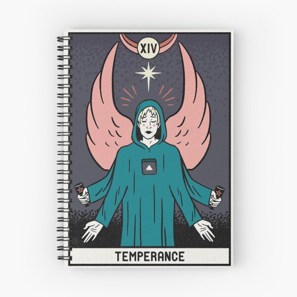 Item preview, Temperance designed and sold by sigurn.