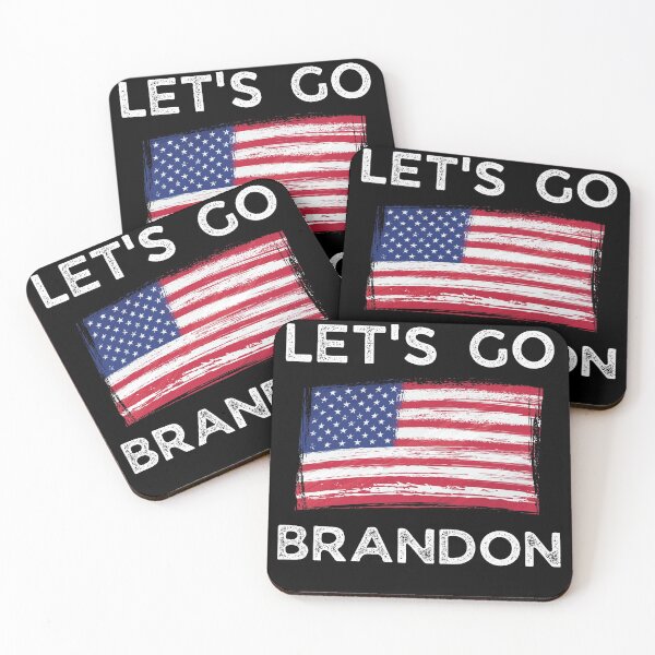Item preview, Anti Joe Biden Is A Failure Let's Go Brandon designed and sold by GraphicDesign15.