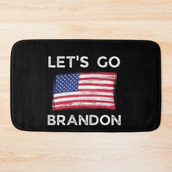 Item preview, Anti Joe Biden Is A Failure Let's Go Brandon designed and sold by GraphicDesign15.