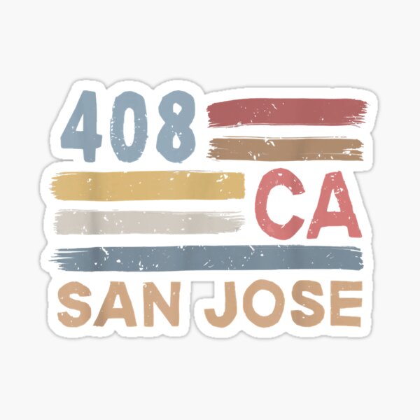 Eevee Macamon Sticker Pack — San José Made