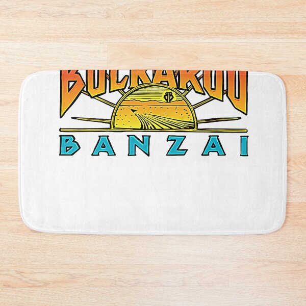 Item preview, Buckaroo Banzai Essential Copy designed and sold by AaizaSnipe.