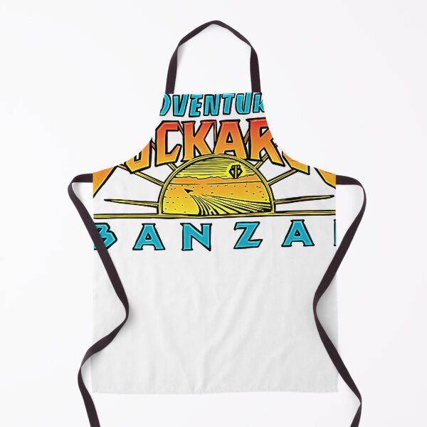 Item preview, Buckaroo Banzai Essential Copy designed and sold by AaizaSnipe.