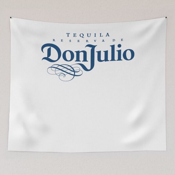 Aperçu de l'œuvre Don Julio Tri-blend créée et vendue par MaximoMone.