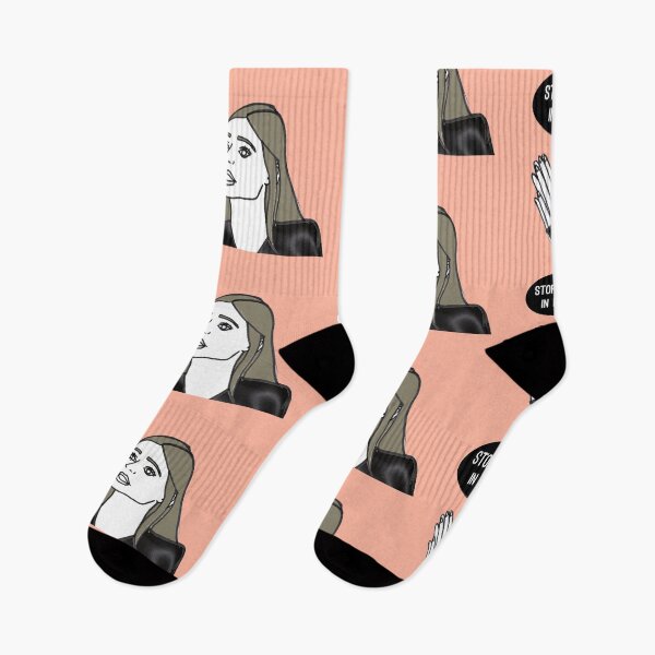 Item preview, Stop clapping in my face designed and sold by Katsillustration.
