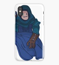 Master Thief Garrett iPhone Case