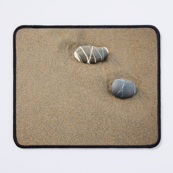 Item preview, Pebbles in the Sand designed and sold by heidipics.