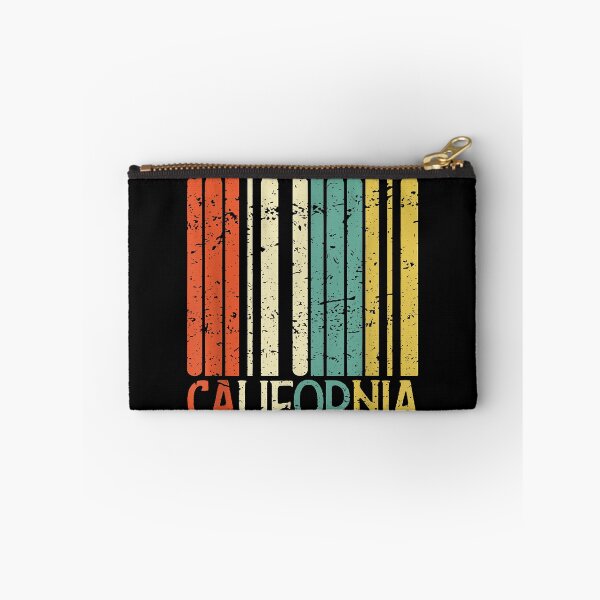 Item preview, Retro Santa Clarita Residents State California designed and sold by GracielaSimms.
