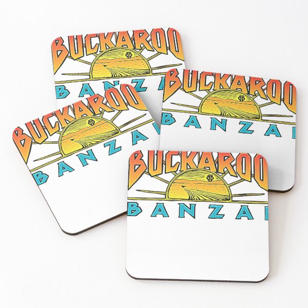 Item preview, Buckaroo Banzai Essential designed and sold by AaizaSnipe.