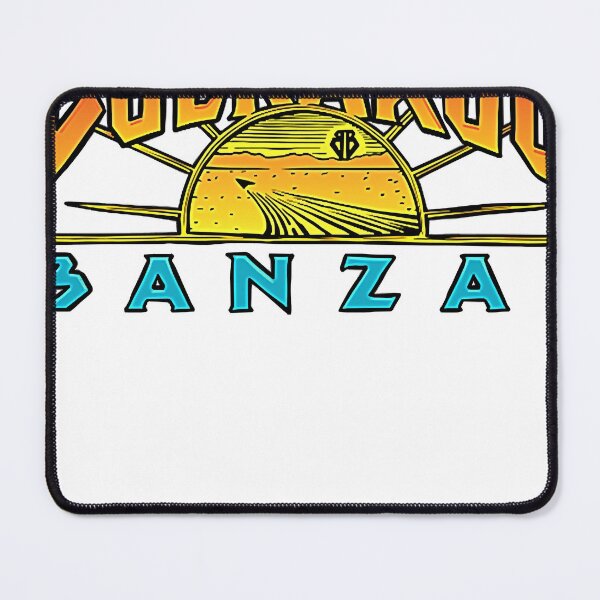 Item preview, Buckaroo Banzai Essential designed and sold by AaizaSnipe.