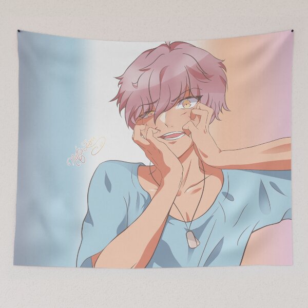 Item preview, No one will ever love you like I do designed and sold by ayunyan808.